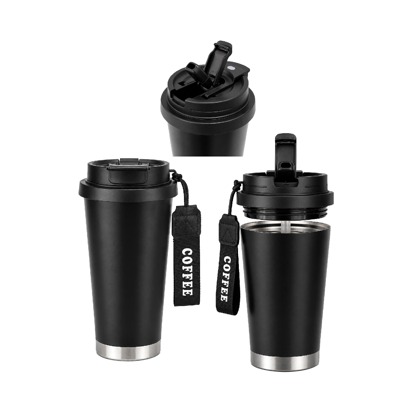 Promosyon Termos ( 500 ml ) TK-265