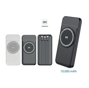 Promosyon Powerbank 10.000 MAH PB-210