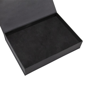 Promosyon VIP Set Kutusu ( 380 x 280 x 70 mm ) VIP-485