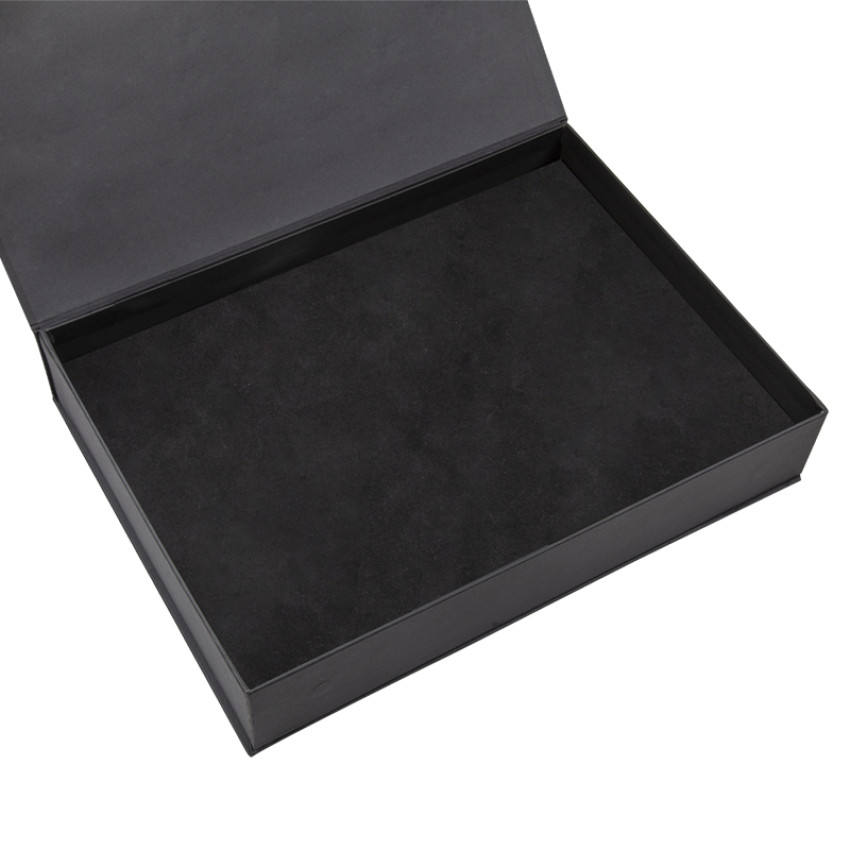 Promosyon Vip Set Kutusu ( 380 X 280 X 70 Mm ) Vip-485