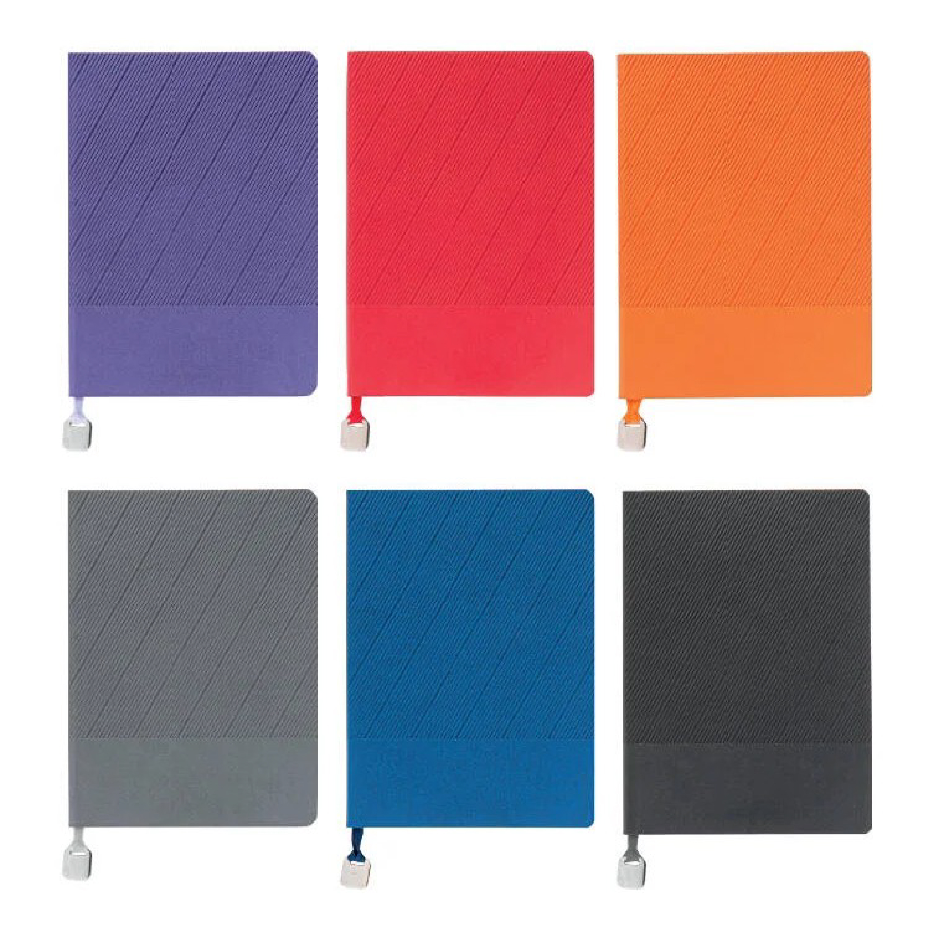 Promosyon Tarihsiz Defter ( 15.5 x 21.5 cm ) TD-230