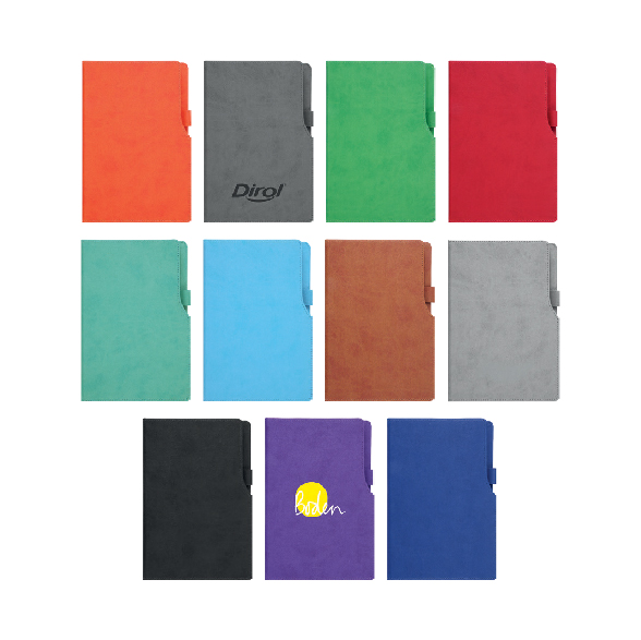 Promosyon Tarihsiz Defter ( 14,5 x 21 cm ) TD-110 Promosyon Tarihsiz Defter ( 14,5 x 21 cm ) TD-110