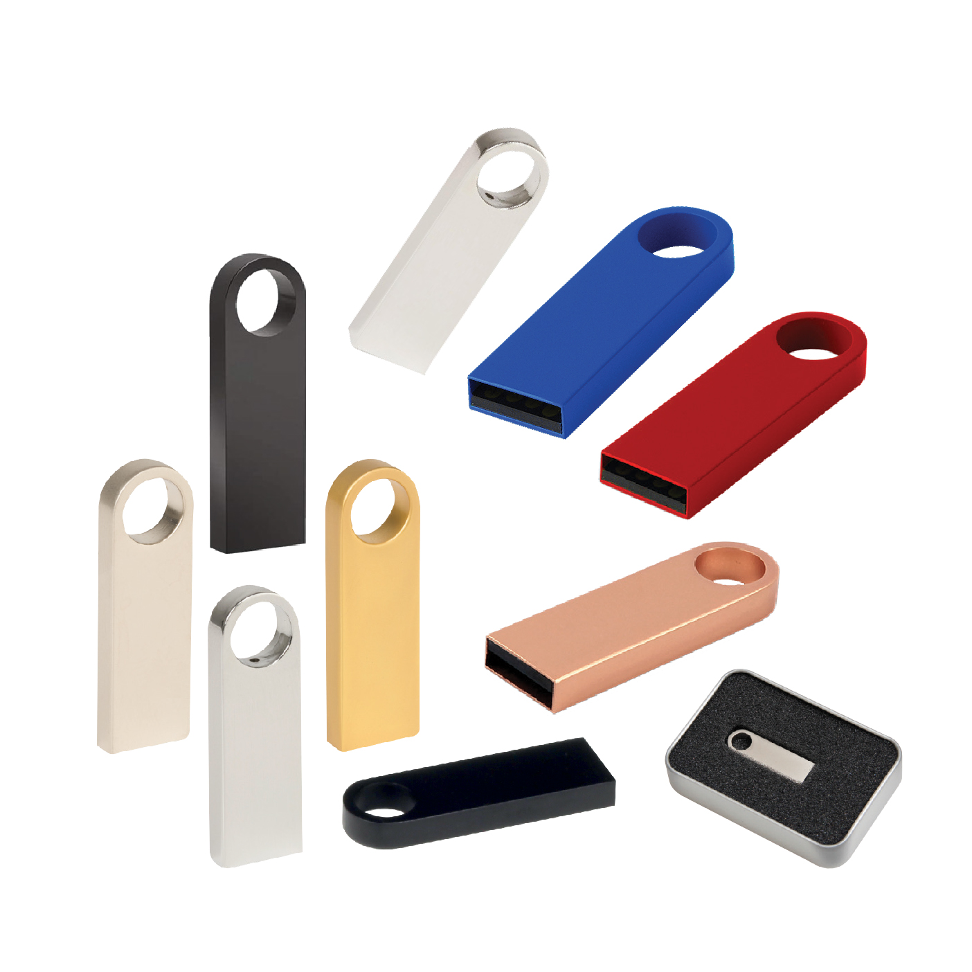 Promosyon Usb Bellek Ub-120