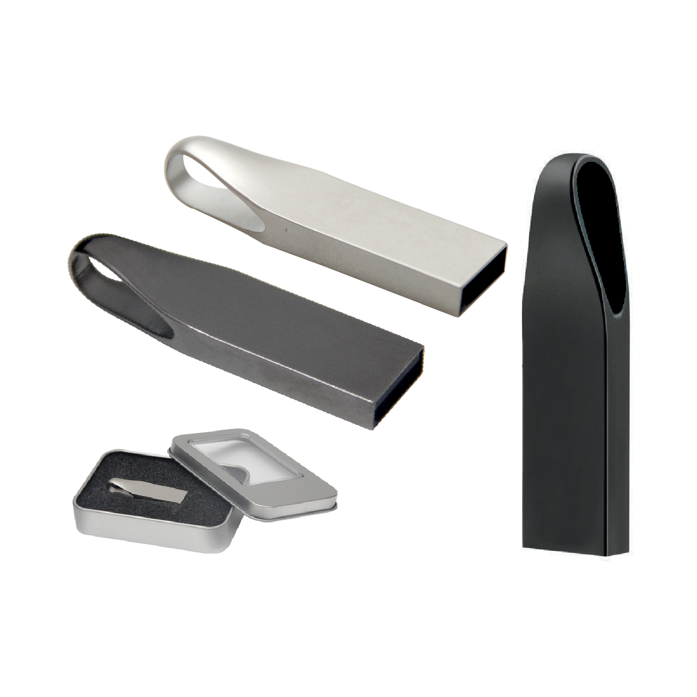 Promosyon USB Bellek UB-180