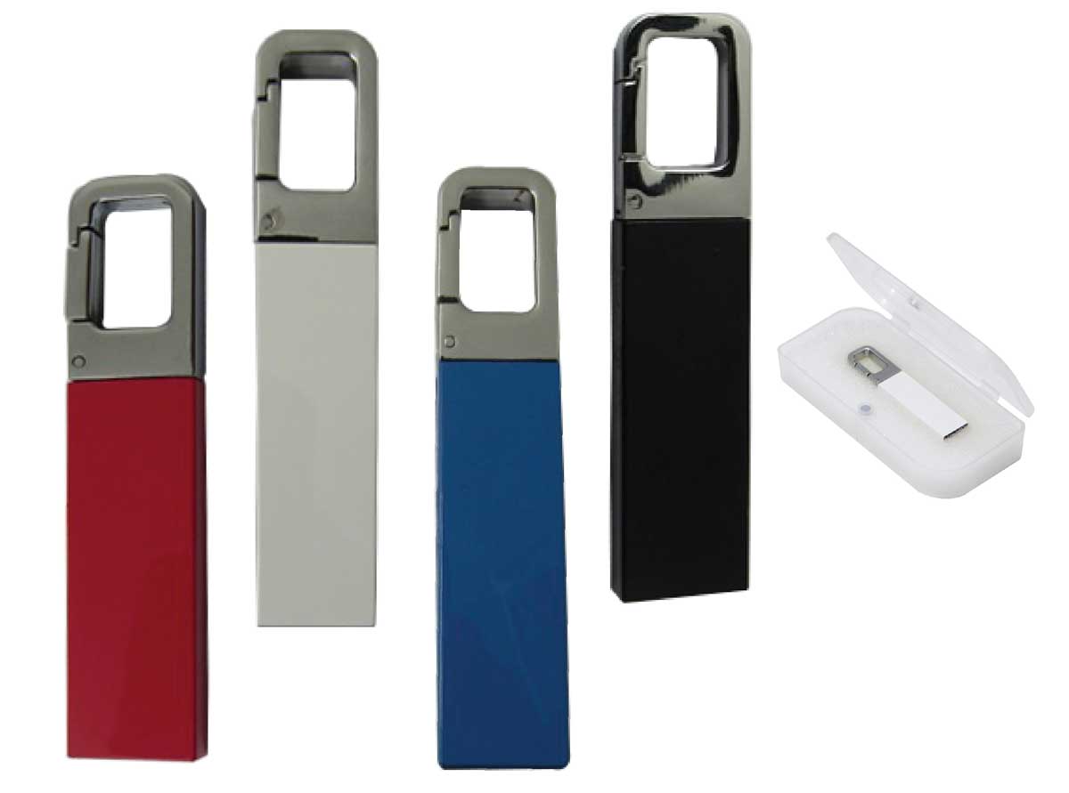 Plastik USB Bellek