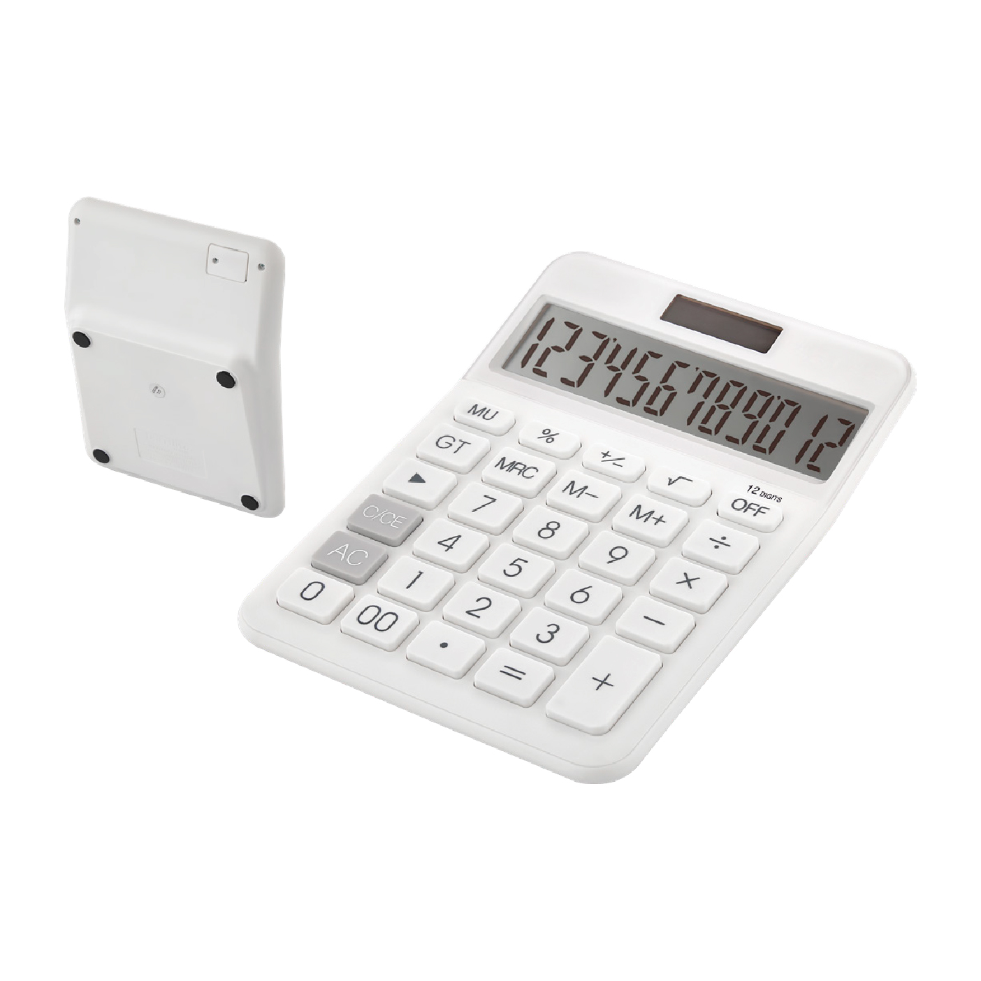 Promosyon 12 li Hesap Makinesi HM-100 Promosyon 12 li Hesap Makinesi HM-100