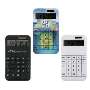 Promosyon Dijital Hesap Makinesi HM-120 - Toptan