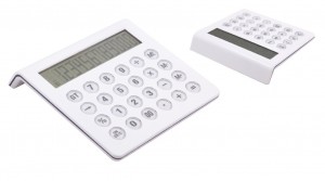 Promosyon Dijital Hesap Makinesi HM-130 - Toptan