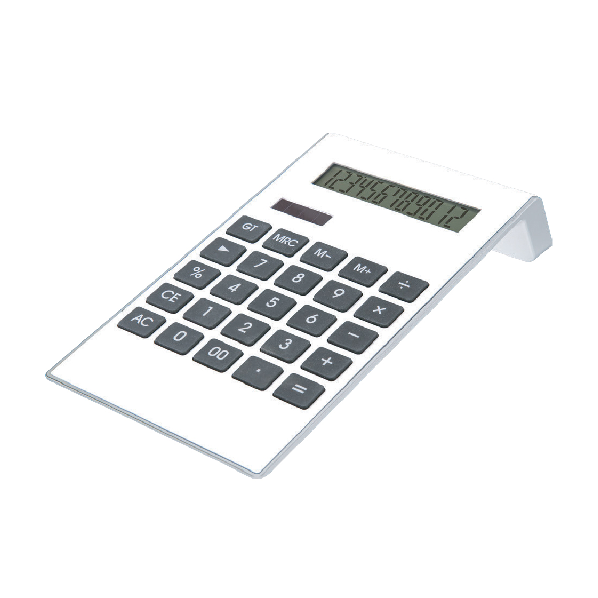 Dijital Hesap Makinesi