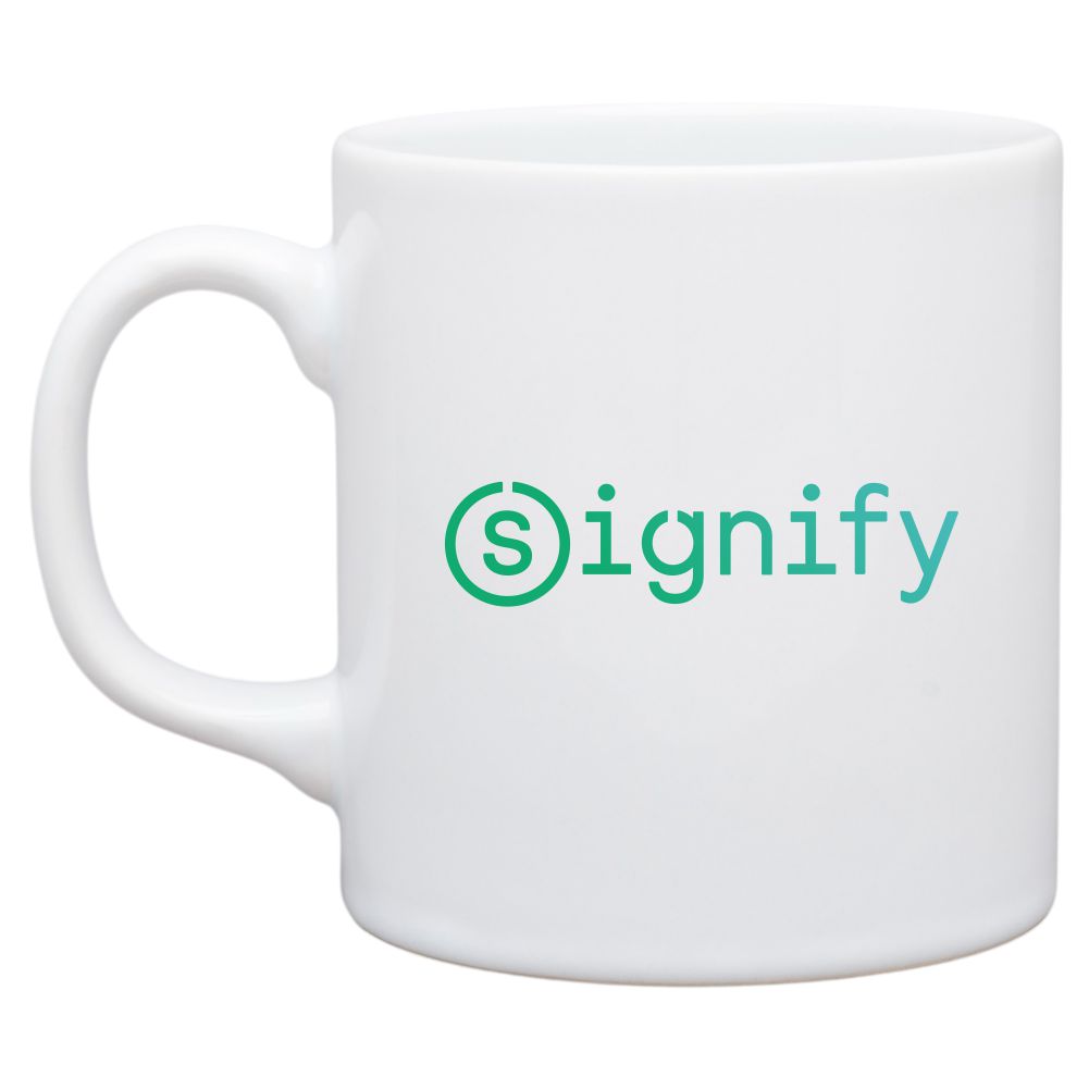 Promosyon Seramik Kupa ( 330 ml ) SK-100