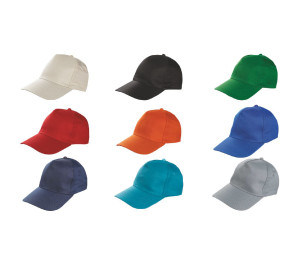 Promosyon Yerli Üretim Polyester Şapka ŞP-600