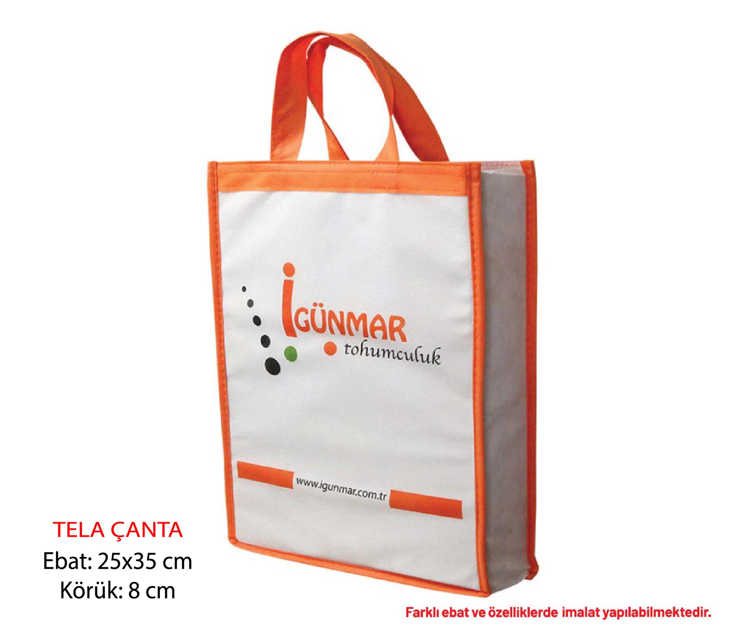 Tela Çanta