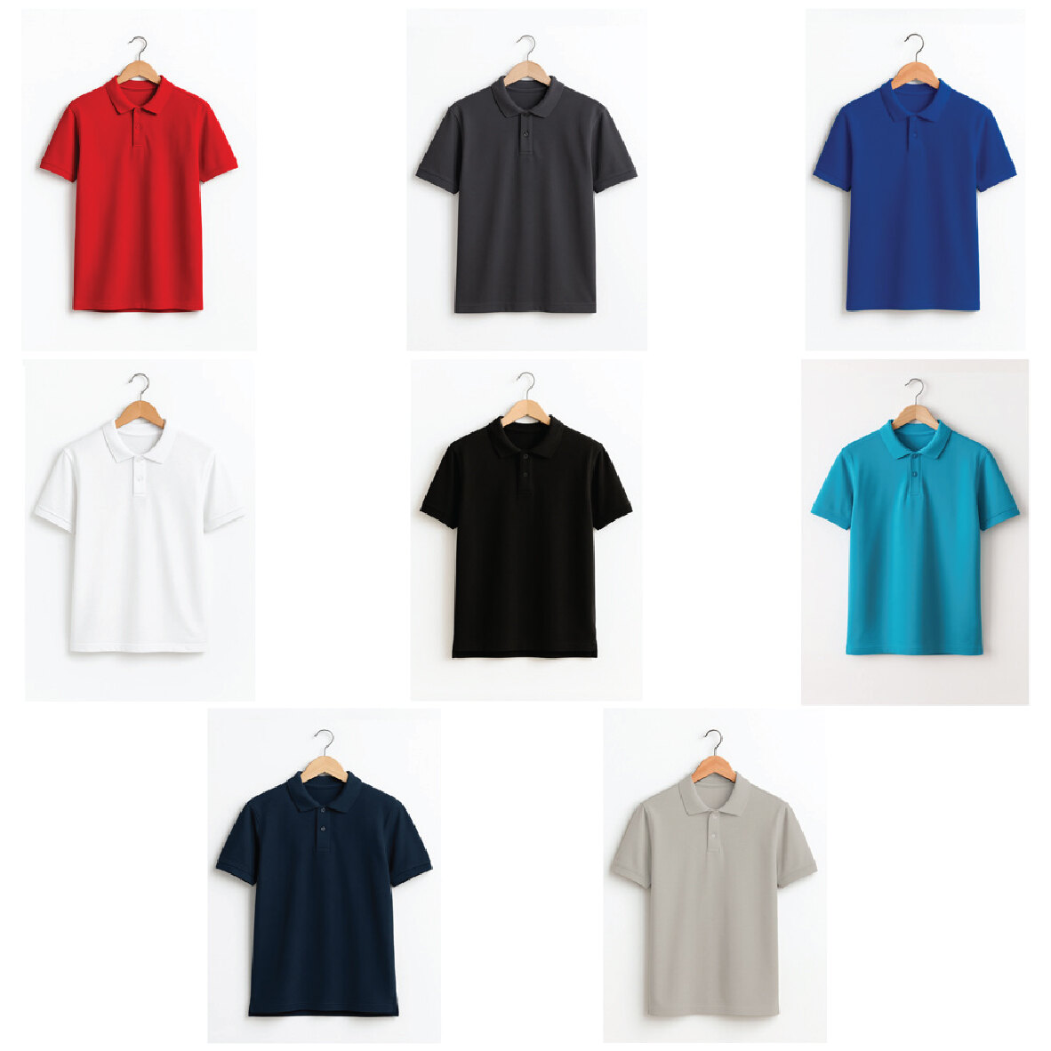 Polo Yaka T-shirt